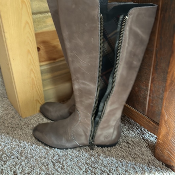 Born boots - Picture 4 of 7